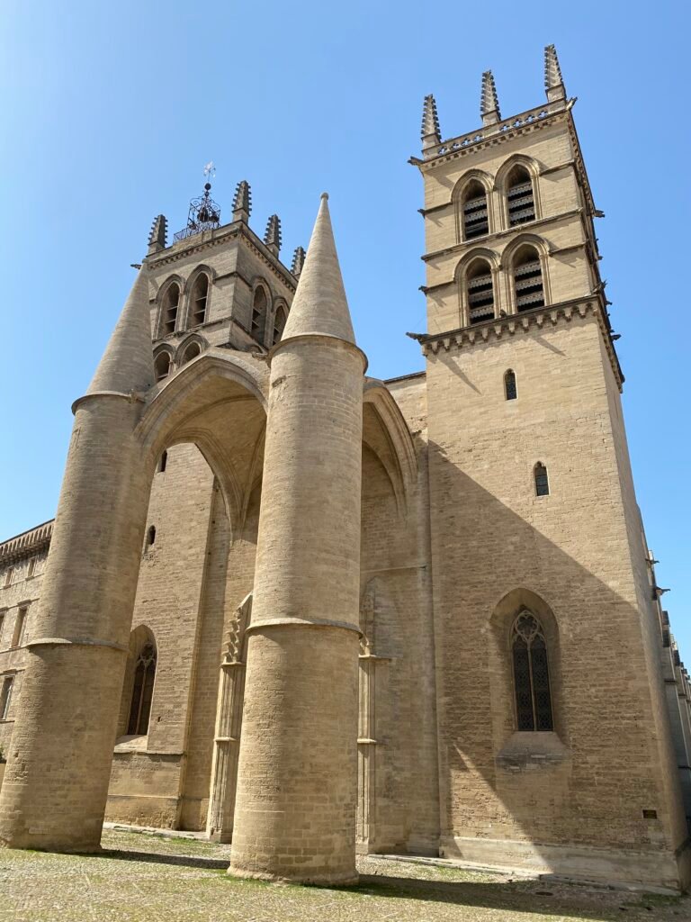 Montpellier vacances